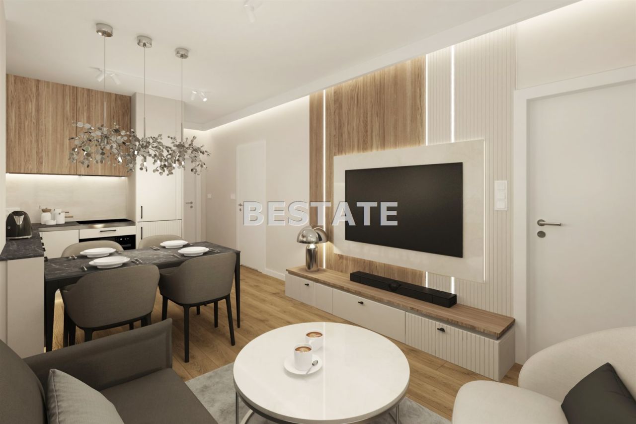 Mieszkanie 3-pokojowe Tarnów. Zdjęcie 8