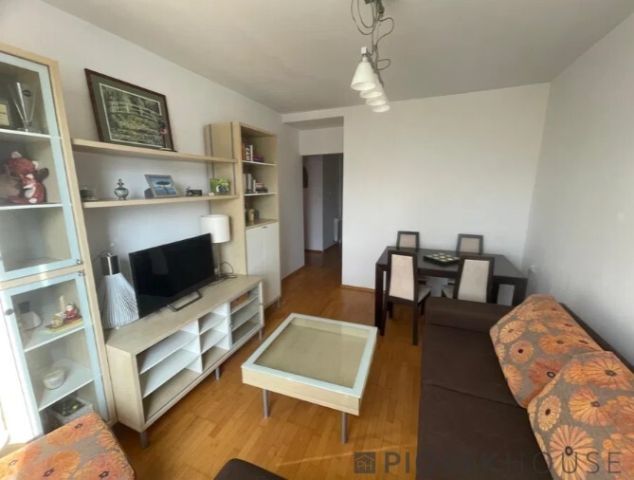 Mieszkanie 2-pokojowe Warszawa Śródmieście, ul. Senatorska. Zdjęcie 4