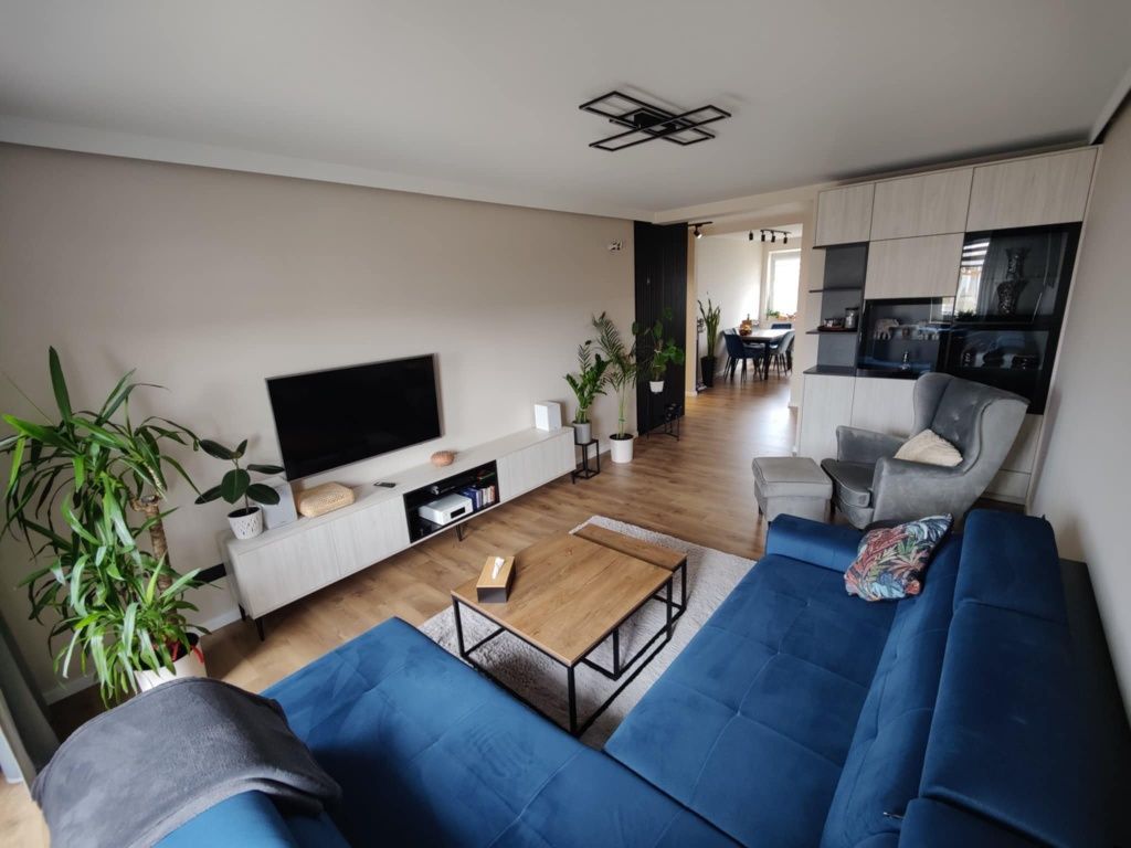 Mieszkanie 2-pokojowe Świdnik, ul. gen. S. Roweckiego "Grota". Zdjęcie 7