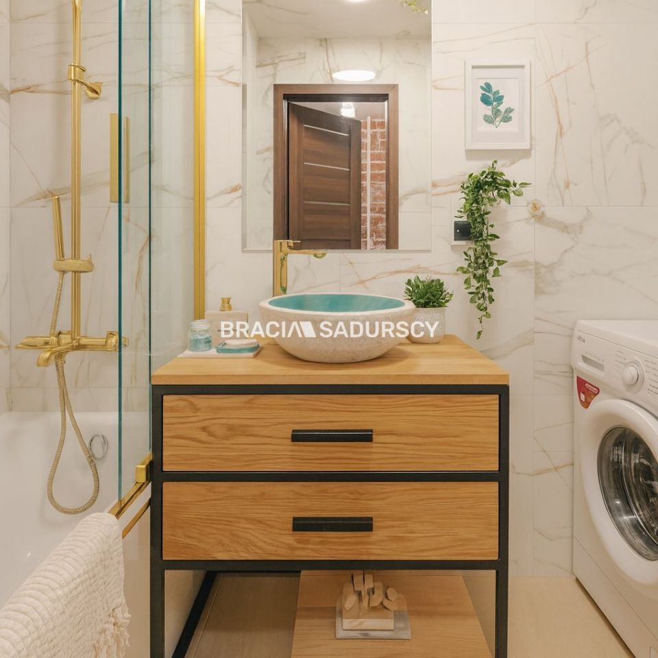 Mieszkanie 1-pokojowe Kraków Wzgórza Krzesławickie, os. Na Wzgórzach. Zdjęcie 8