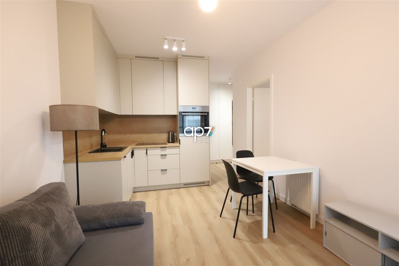 Mieszkanie 2-pokojowe Kraków Dębniki, ul. dr. Jana Piltza