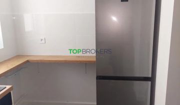 Mieszkanie 4-pokojowe Warszawa Targówek, ul. Prałatowska