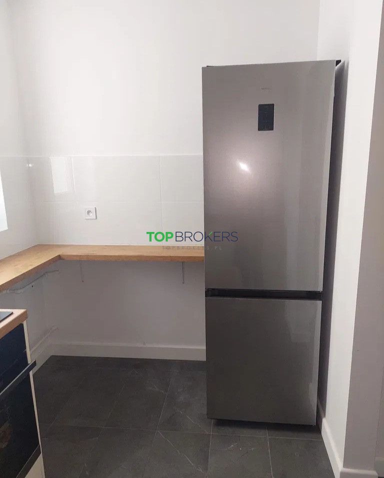 Mieszkanie 4-pokojowe Warszawa Targówek, ul. Prałatowska. Zdjęcie 2