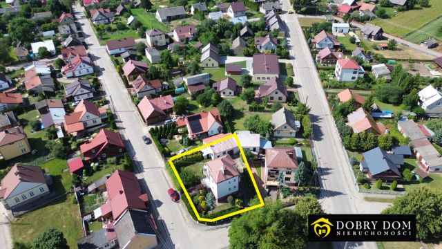 dom wolnostojący, 4 pokoje Krynki. Zdjęcie 8