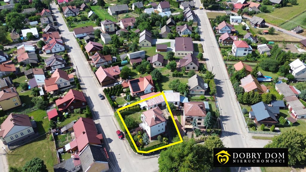 dom wolnostojący, 4 pokoje Krynki. Zdjęcie 8