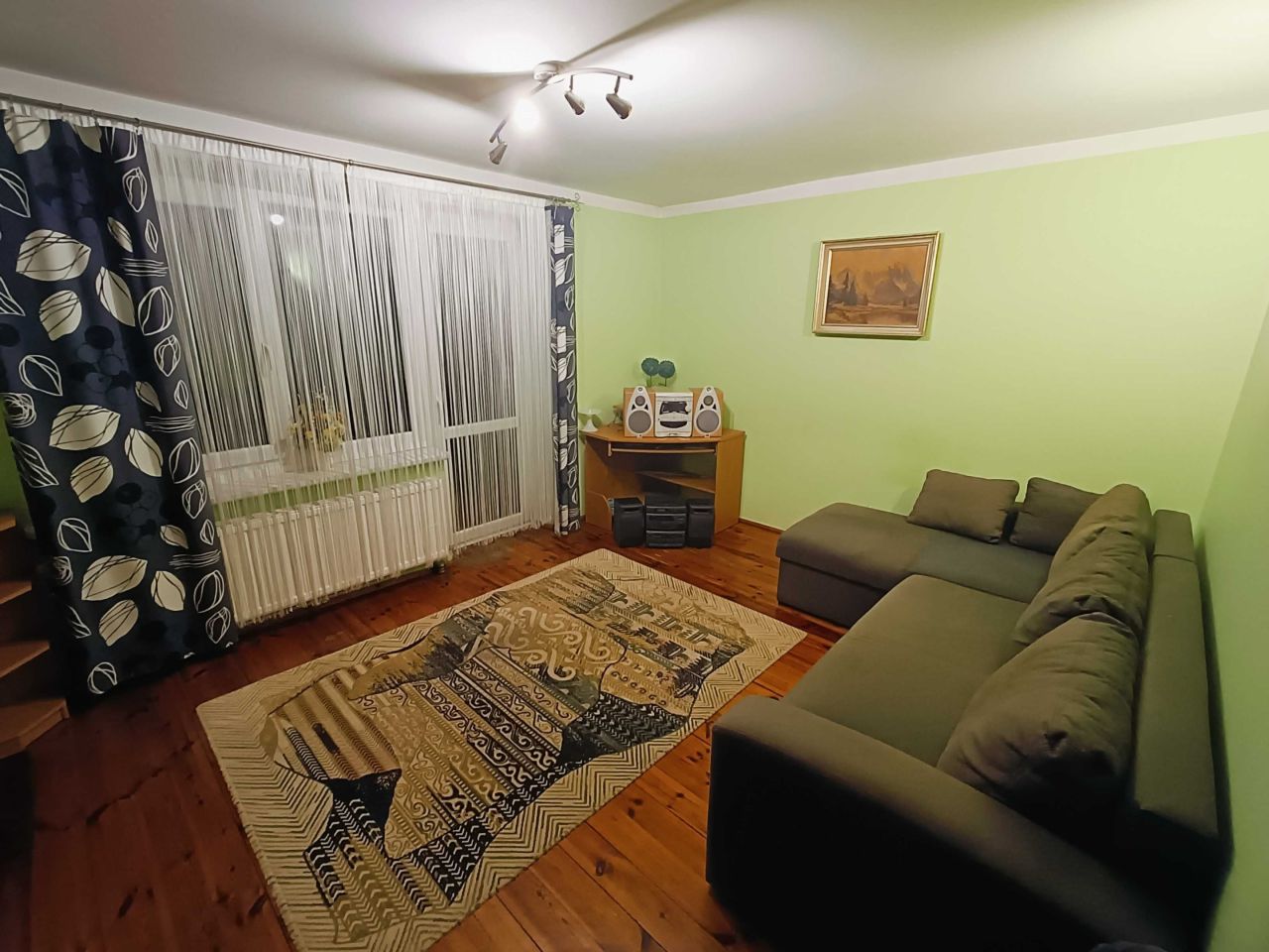 dom wolnostojący Szczecinek, ul. Dębowa. Zdjęcie 8