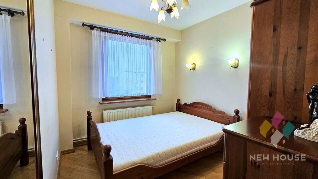 Mieszkanie 4-pokojowe Giżycko, ul. Królowej Jadwigi. Zdjęcie 15