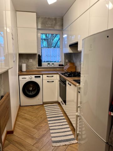 Mieszkanie 2-pokojowe Warszawa Wola, ul. Góralska. Zdjęcie 1