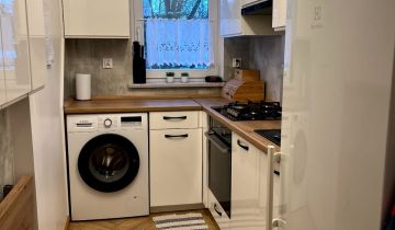 Mieszkanie 2-pokojowe Warszawa Wola, ul. Góralska