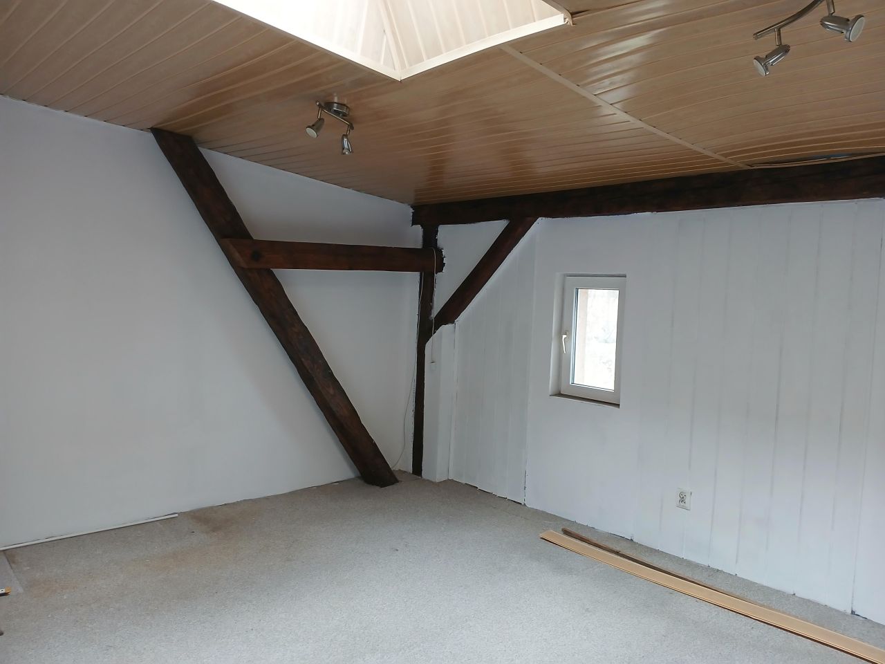 Mieszkanie 1-pokojowe Katowice Wełnowiec, ul. Rysia. Zdjęcie 1