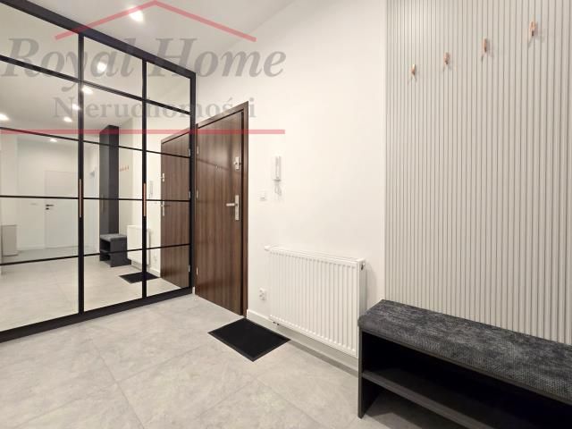 Mieszkanie 2-pokojowe Wrocław Śródmieście, ul. Elizy Orzeszkowej. Zdjęcie 10