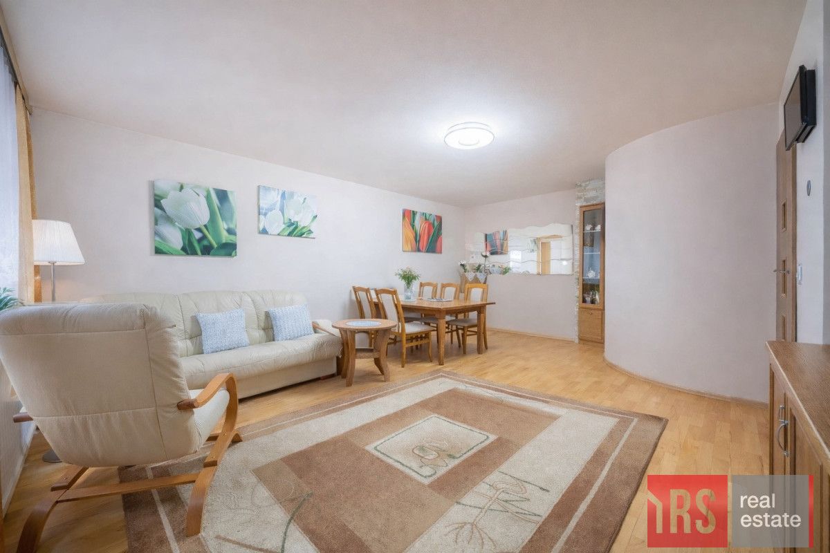 Mieszkanie 3-pokojowe Piaseczno, ul. Strusia. Zdjęcie 3