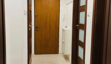 Mieszkanie 3-pokojowe Lublin Śródmieście, pl. Izaaka Singera