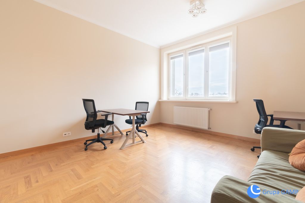 Mieszkanie 5-pokojowe Kraków Stare Miasto, ul. Józefa Sarego. Zdjęcie 7