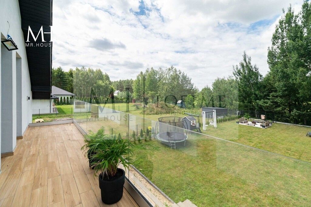 dom wolnostojący, 5 pokoi Ozorków. Zdjęcie 15