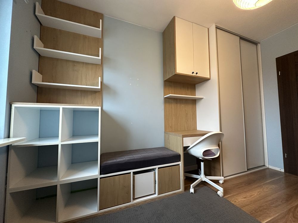 Mieszkanie 2-pokojowe Puławy Centrum, ul. Zygmunta Wróblewskiego. Zdjęcie 3