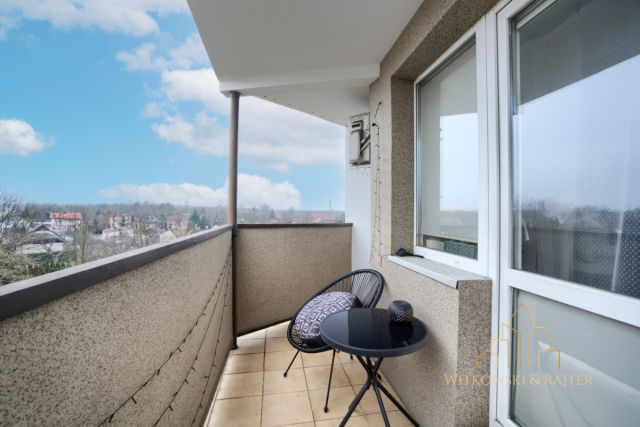 Mieszkanie 4-pokojowe Żyrardów, ul. Spółdzielcza. Zdjęcie 2