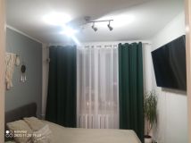 Mieszkanie 3-pokojowe Sejny. Zdjęcie 2