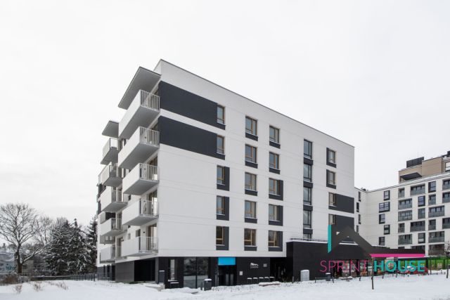 Mieszkanie 2-pokojowe Warszawa Bemowo, ul. Sternicza. Zdjęcie 11