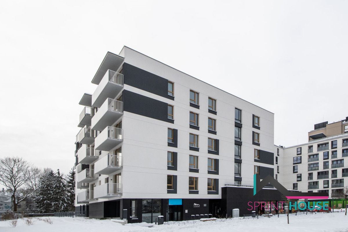 Mieszkanie 2-pokojowe Warszawa Bemowo, ul. Sternicza. Zdjęcie 11