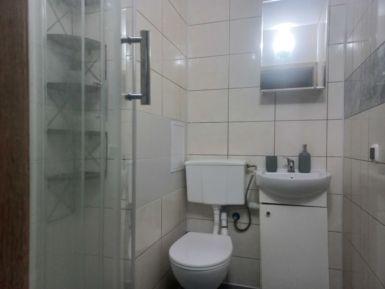 Mieszkanie 2-pokojowe Łódź Górna. Zdjęcie 4