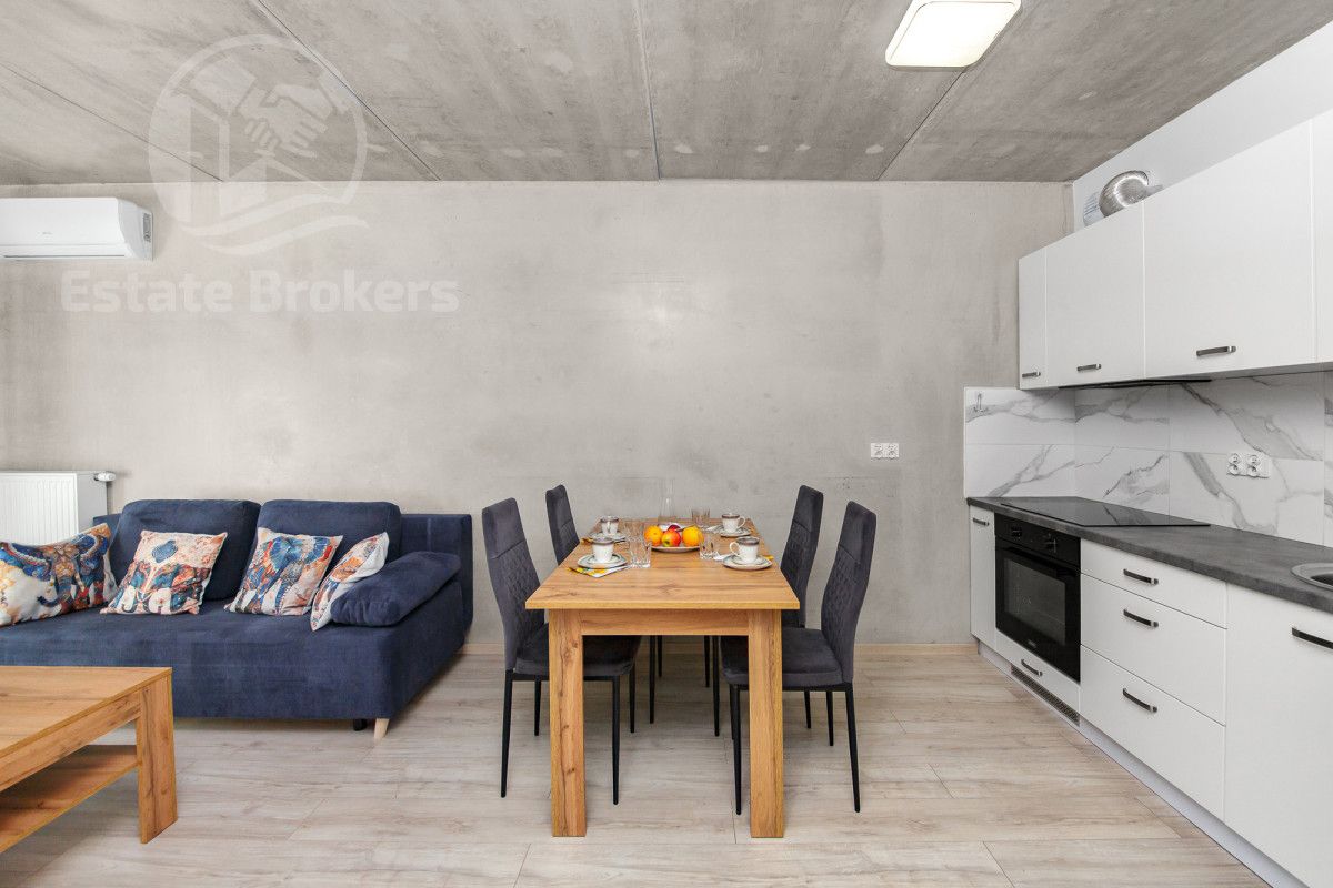 Mieszkanie 2-pokojowe Wrocław, ul. Ameriga Vespucciego. Zdjęcie 5