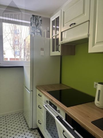 Mieszkanie 3-pokojowe Warszawa Mokotów, ul. Kwiatowa. Zdjęcie 14