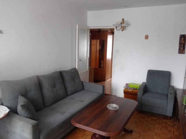 Mieszkanie 3-pokojowe Radomsko, ul. Jagiellońska. Zdjęcie 1