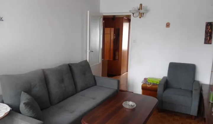 Mieszkanie 3-pokojowe Radomsko Centrum, ul. Jagiellońska