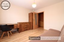 Mieszkanie 2-pokojowe Częstochowa Trzech Wieszczów, ul. Skłodowskiej-Curie. Zdjęcie 4