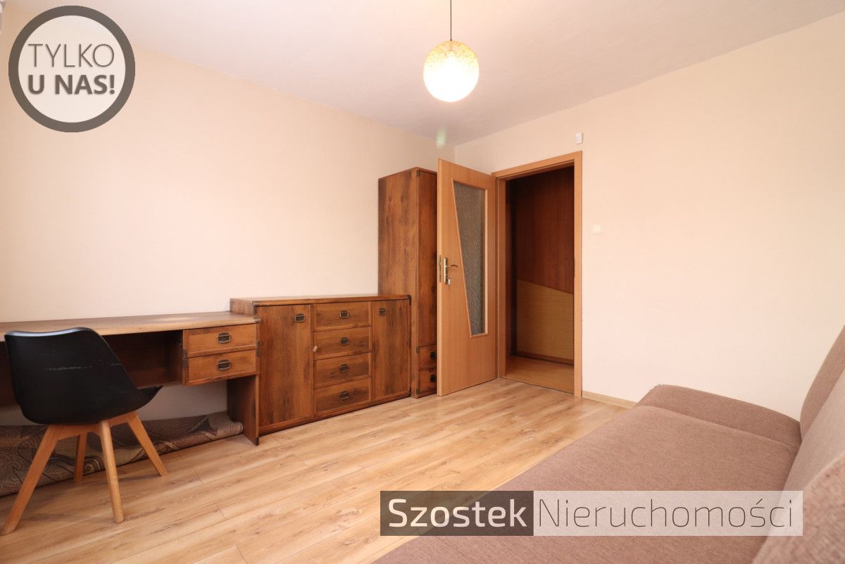 Mieszkanie 2-pokojowe Częstochowa Trzech Wieszczów, ul. Skłodowskiej-Curie. Zdjęcie 6