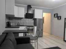 Mieszkanie 1-pokojowe Kraków Kozłówek, ul. Spółdzielców. Zdjęcie 4