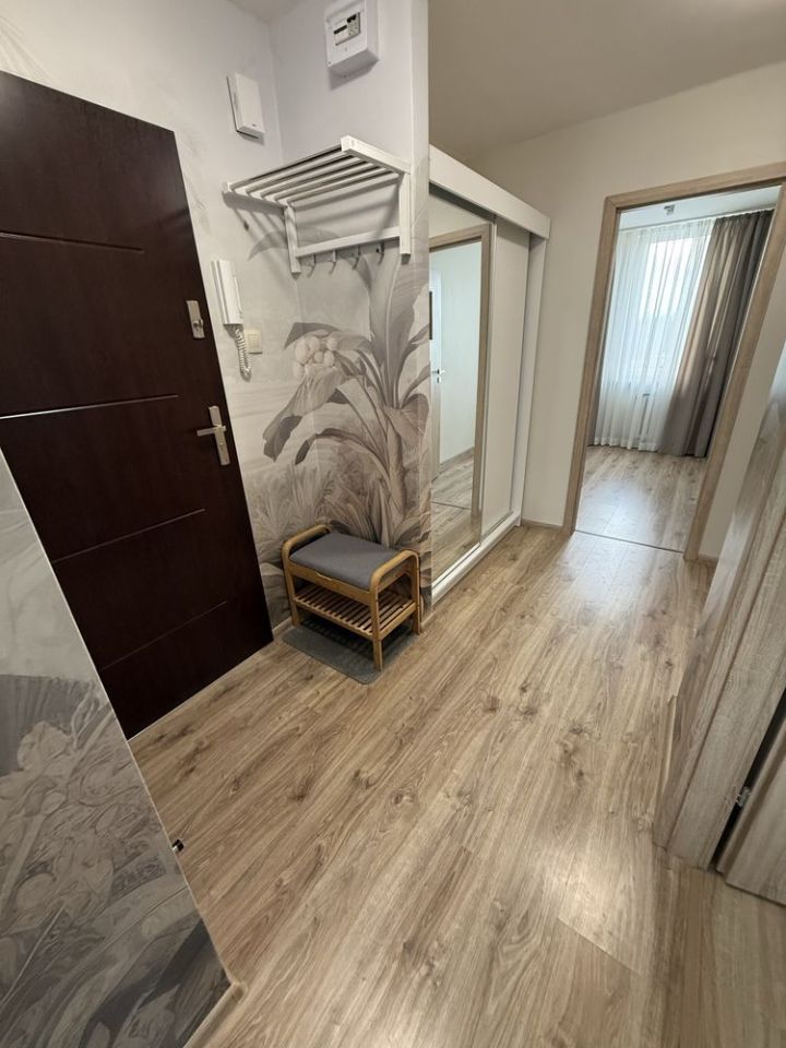 Mieszkanie 3-pokojowe Warszawa Targówek, ul. Żuromińska. Zdjęcie 5