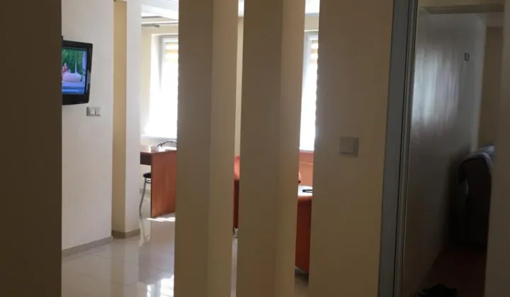 Mieszkanie 3-pokojowe Racibórz Centrum, ul. Długa