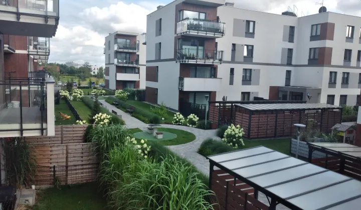 Mieszkanie 2-pokojowe Warszawa Ursus, ul. Stefanii Wilczyńskiej