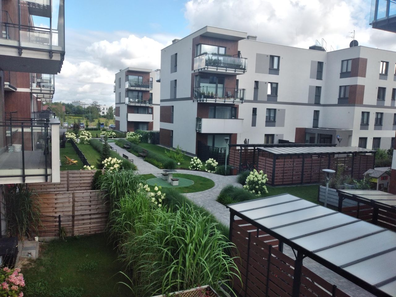 Mieszkanie 2-pokojowe Warszawa Ursus, ul. Stefanii Wilczyńskiej. Zdjęcie 1