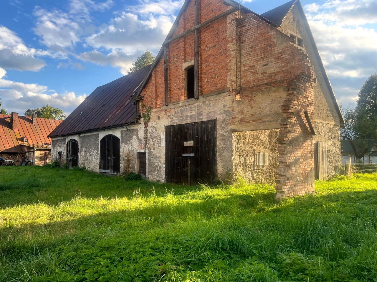 Działka budowlana Karpniki. Zdjęcie 2