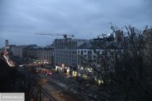 Pokój Warszawa Wola, al. Aleja "Solidarności". Zdjęcie 1