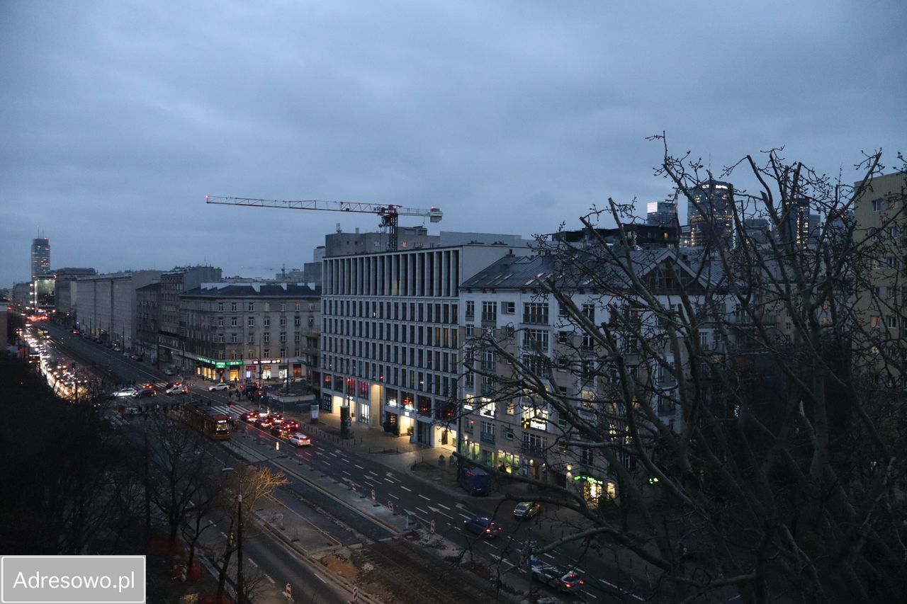 Pokój Warszawa Wola, al. Aleja "Solidarności". Zdjęcie 2