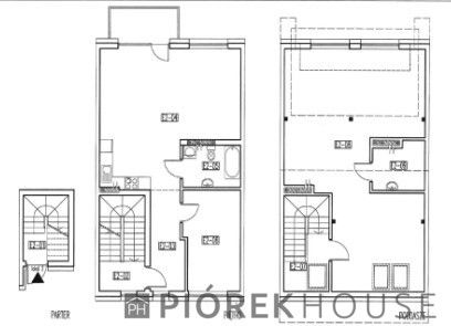 Mieszkanie 5-pokojowe Marki, ul. Wileńska. Zdjęcie 2