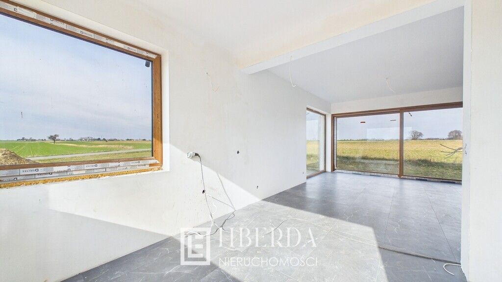 dom wolnostojący, 4 pokoje Radawczyk-Kolonia Pierwsza. Zdjęcie 4