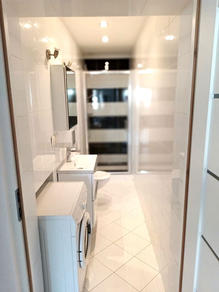 Mieszkanie 2-pokojowe Racibórz Nowe Zagrody, ul. Marii Skłodowskiej-Curie. Zdjęcie 10