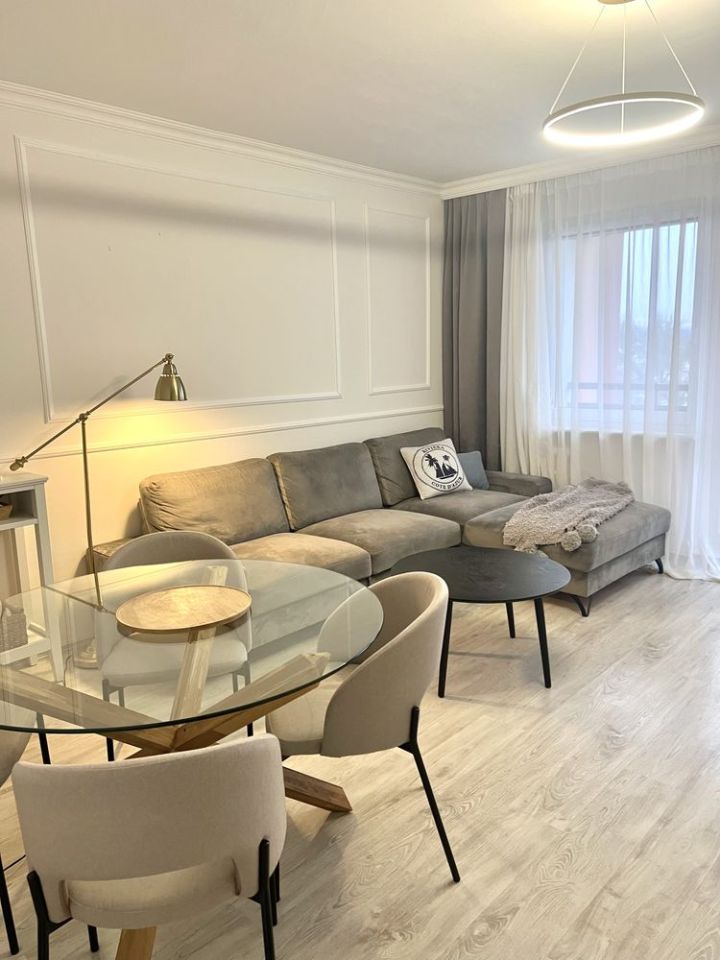 Mieszkanie 2-pokojowe Stargard Centrum. Zdjęcie 1