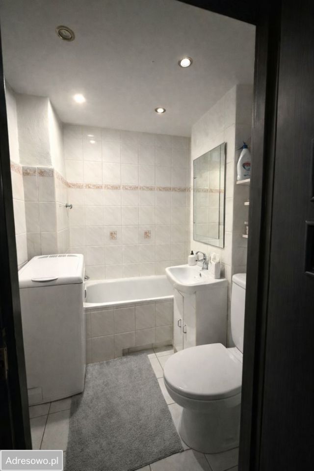 Mieszkanie 3-pokojowe Warszawa Targówek, ul. św. Hieronima. Zdjęcie 4