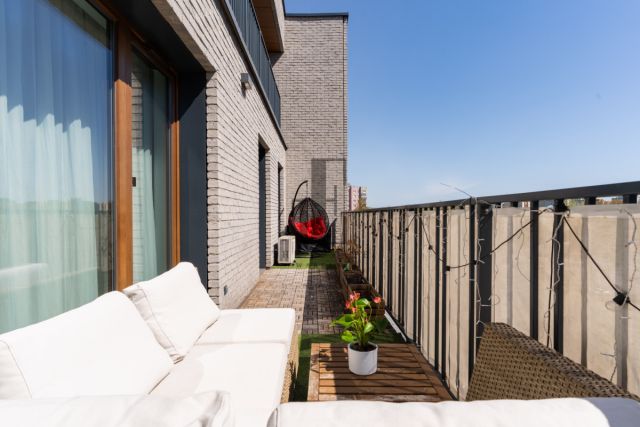 Mieszkanie 3-pokojowe Warszawa Mokotów, ul. Pory. Zdjęcie 17