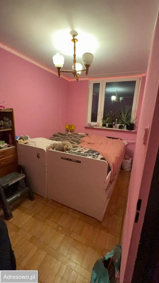 Mieszkanie 3-pokojowe Warszawa Targówek, ul. Heleny Junkiewicz. Zdjęcie 7