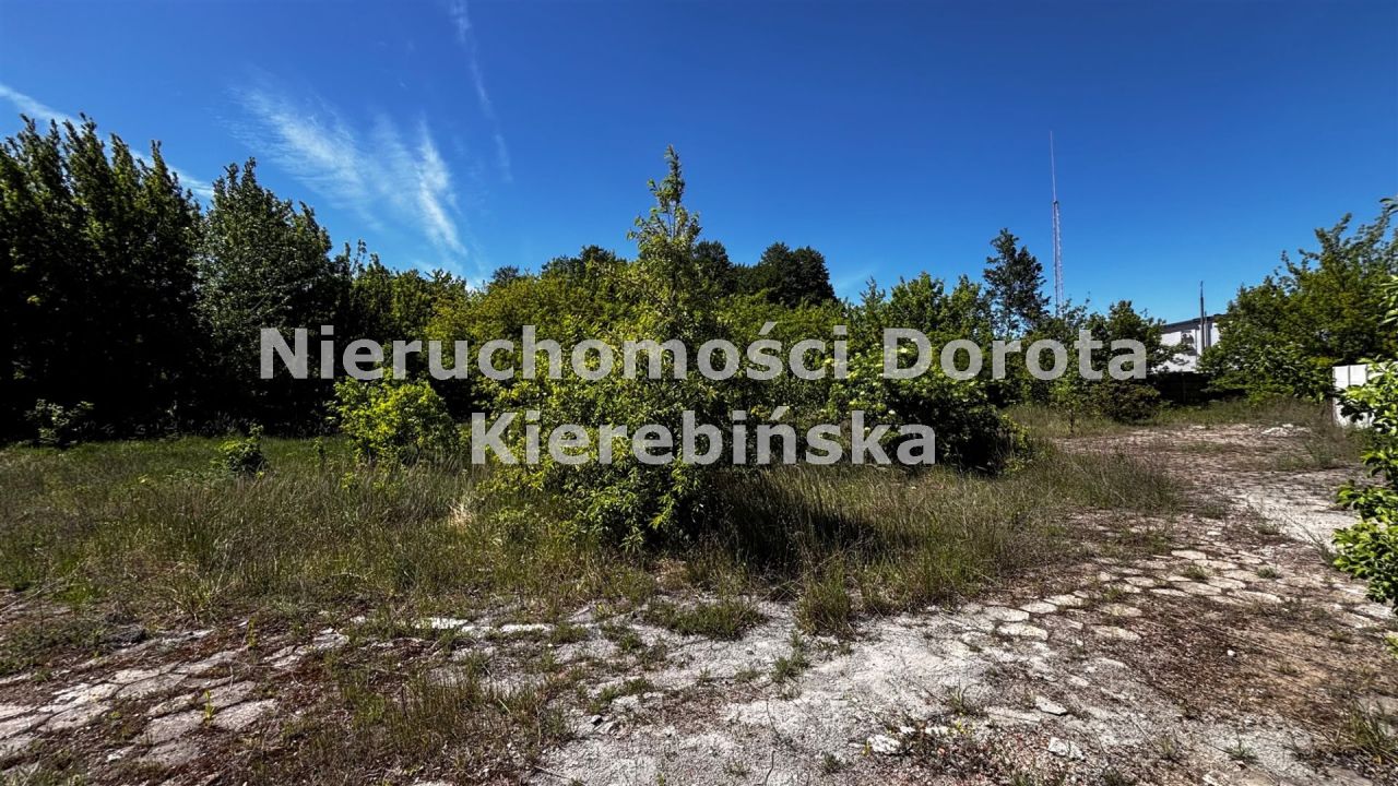 Działka inwestycyjna Tomaszów Mazowiecki, ul. Piaskowa. Zdjęcie 11