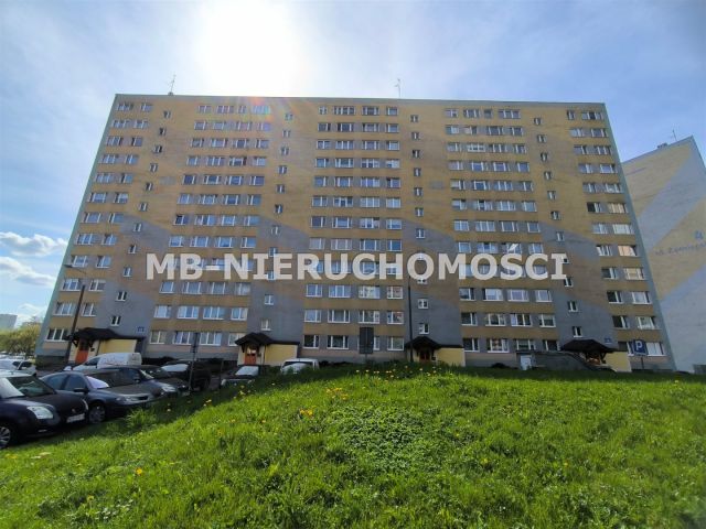 Mieszkanie 2-pokojowe Olsztyn Kormoran, ul. Dworcowa. Zdjęcie 13