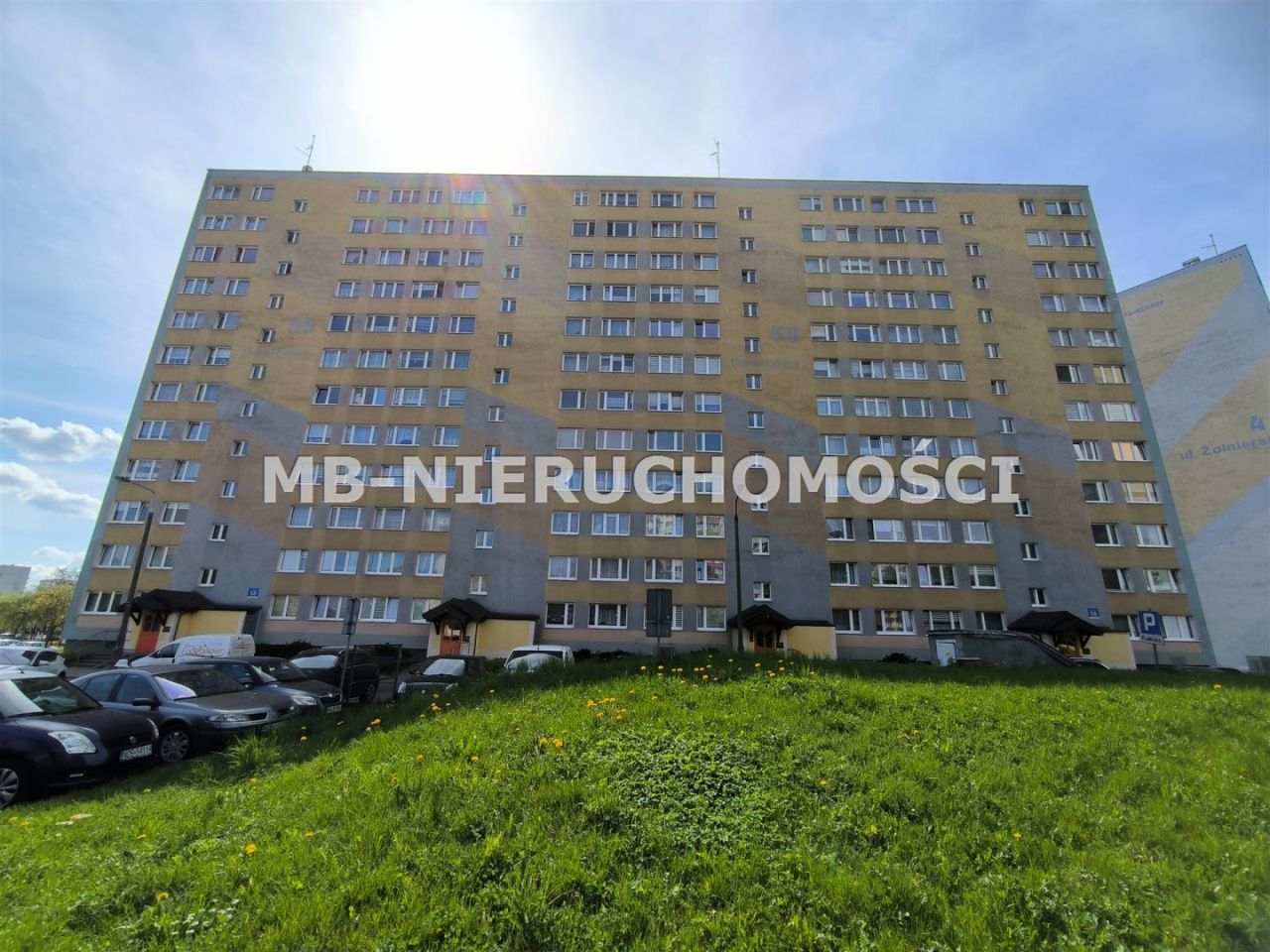 Mieszkanie 2-pokojowe Olsztyn Kormoran, ul. Dworcowa. Zdjęcie 13