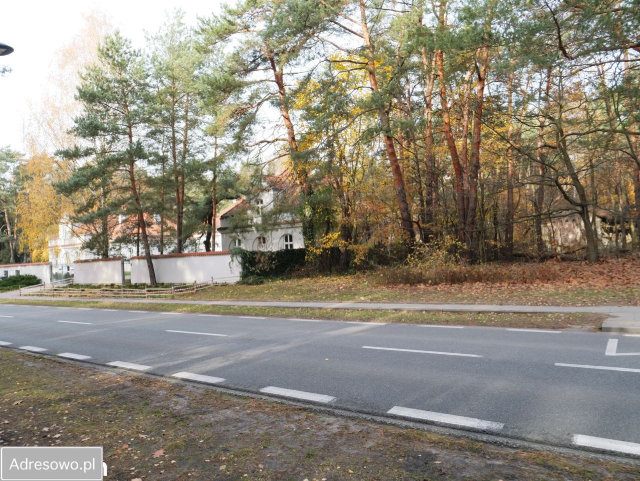 Działka budowlana Warszawa Radość, ul. Izbicka. Zdjęcie 2